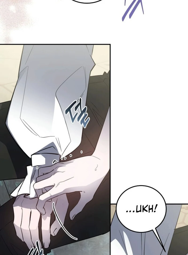 A Revenge Guide for the Terminally Ill Maid chapter 33 page 86