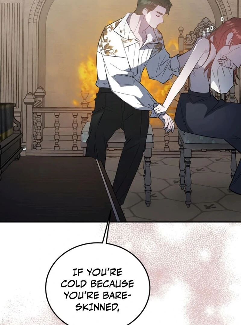 A Revenge Guide for the Terminally Ill Maid chapter 33 page 89