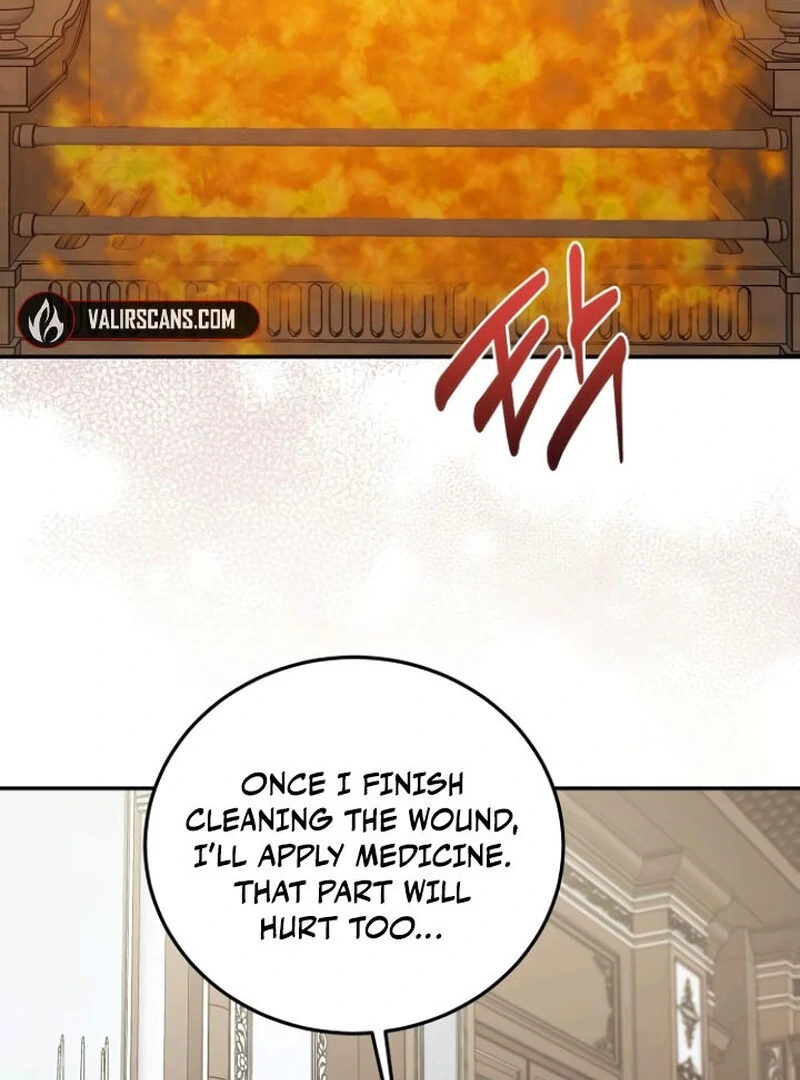 A Revenge Guide for the Terminally Ill Maid chapter 33 page 91