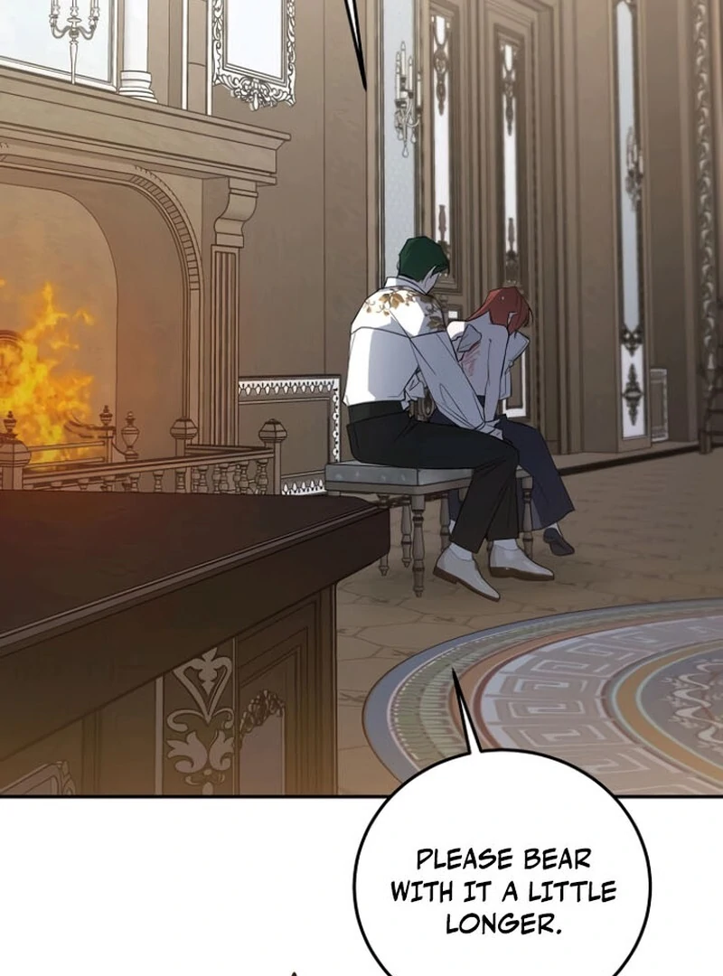 A Revenge Guide for the Terminally Ill Maid chapter 33 page 92