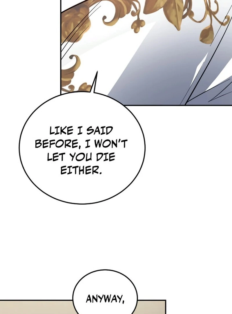 A Revenge Guide for the Terminally Ill Maid chapter 33 page 108