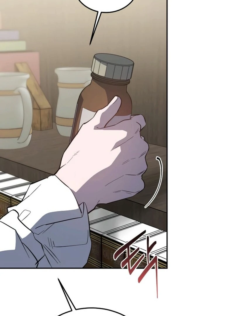 A Revenge Guide for the Terminally Ill Maid chapter 33 page 109