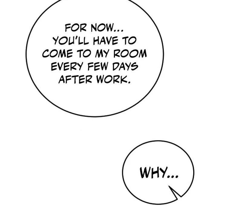 A Revenge Guide for the Terminally Ill Maid chapter 33 page 110