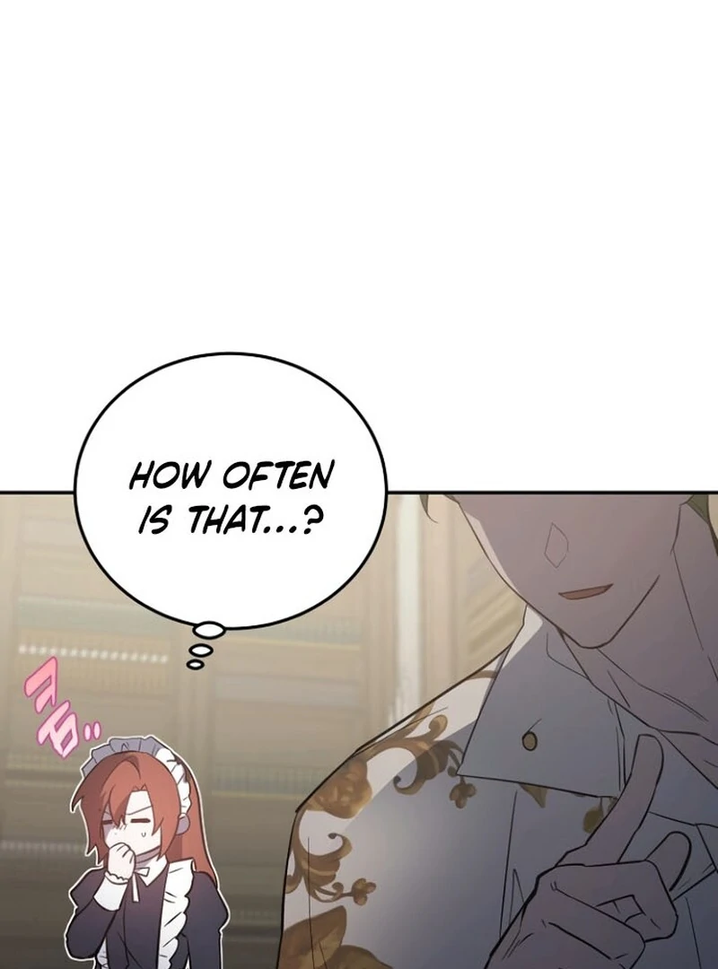 A Revenge Guide for the Terminally Ill Maid chapter 33 page 113