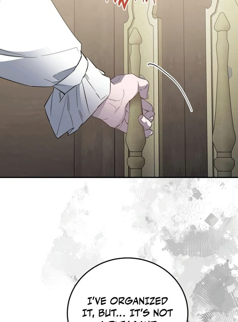 A Revenge Guide for the Terminally Ill Maid chapter 33 page 115