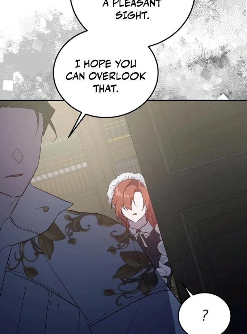 A Revenge Guide for the Terminally Ill Maid chapter 33 page 116