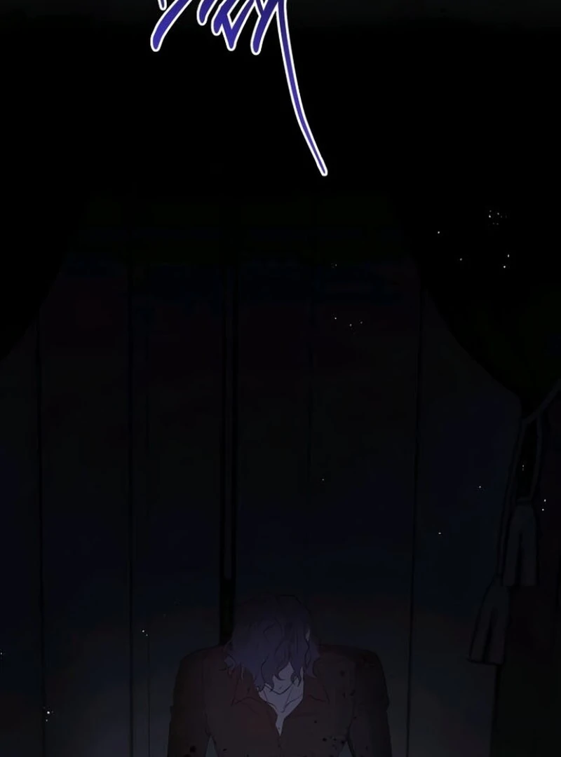 A Revenge Guide for the Terminally Ill Maid chapter 33 page 119