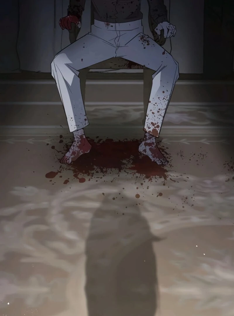 A Revenge Guide for the Terminally Ill Maid chapter 33 page 120