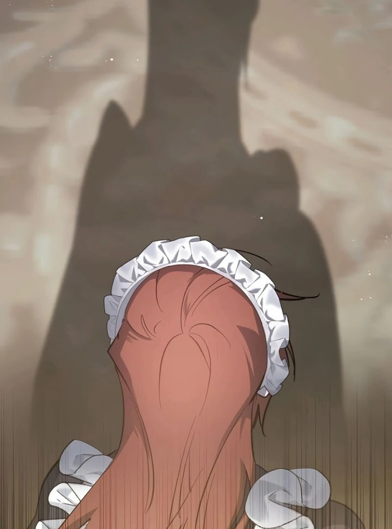 A Revenge Guide for the Terminally Ill Maid chapter 33 page 121