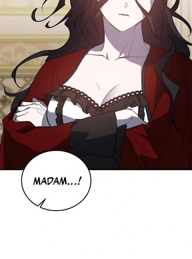 A Revenge Guide for the Terminally Ill Maid chapter 35 page 3