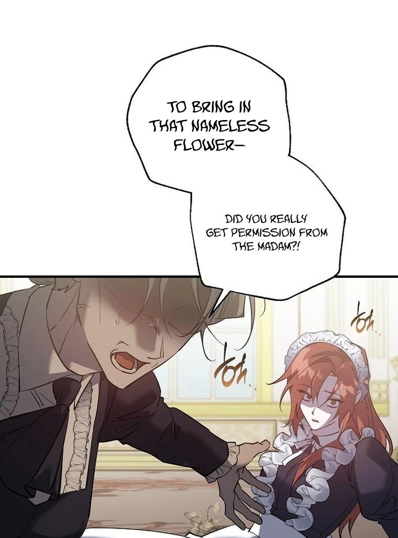A Revenge Guide for the Terminally Ill Maid chapter 35 page 4