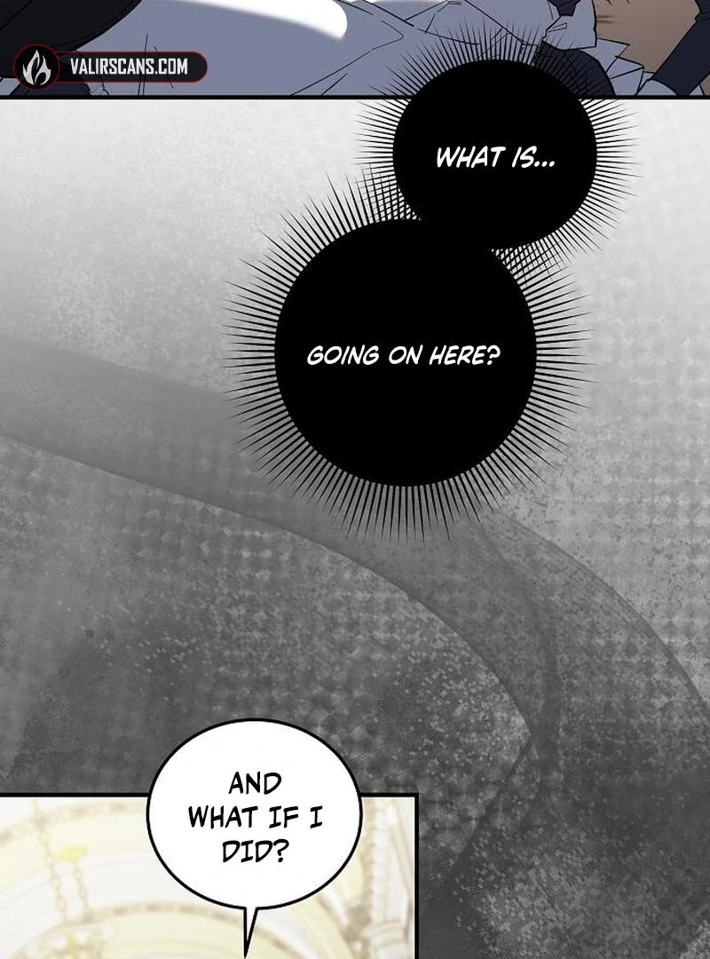A Revenge Guide for the Terminally Ill Maid chapter 35 page 5