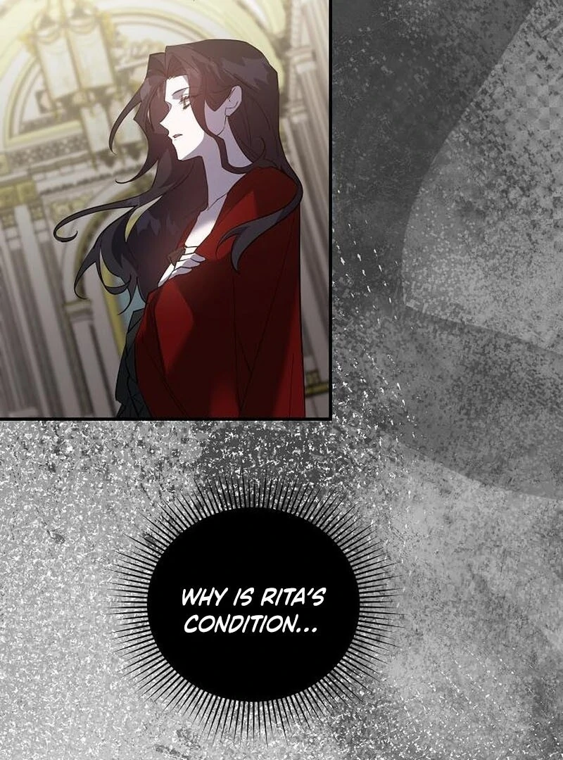 A Revenge Guide for the Terminally Ill Maid chapter 35 page 6