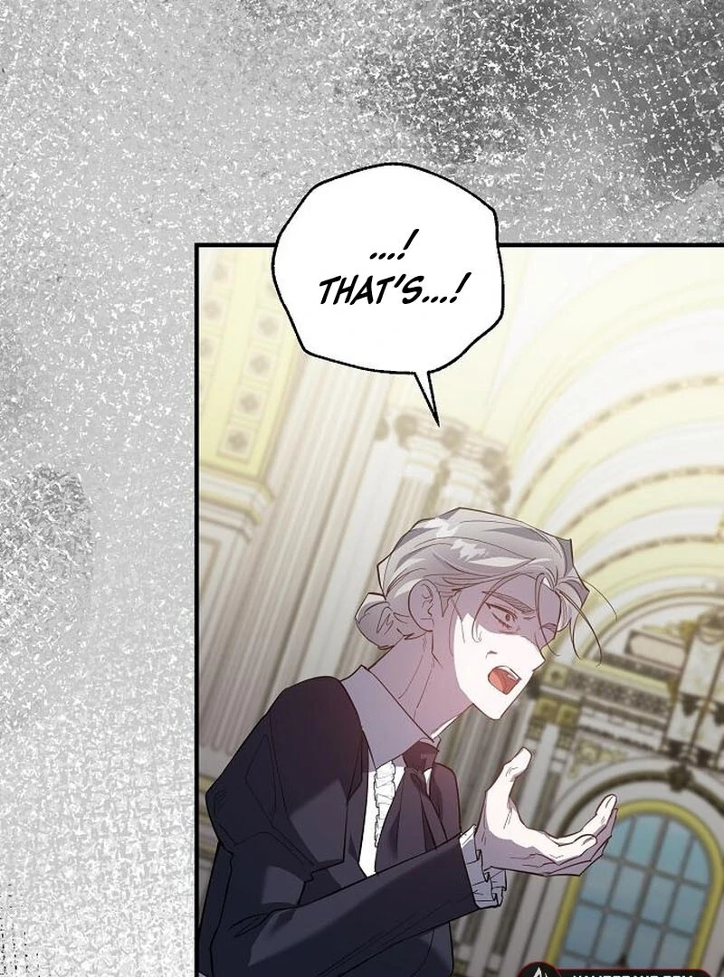 A Revenge Guide for the Terminally Ill Maid chapter 35 page 7