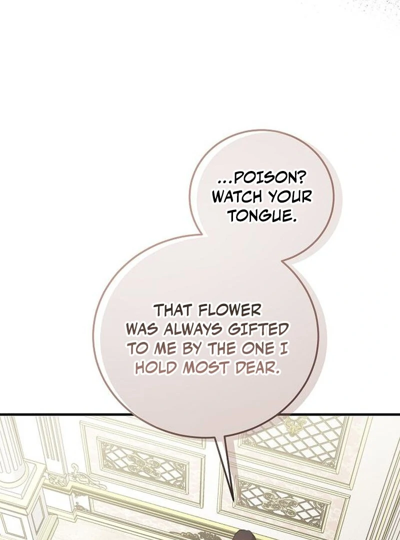 A Revenge Guide for the Terminally Ill Maid chapter 35 page 9