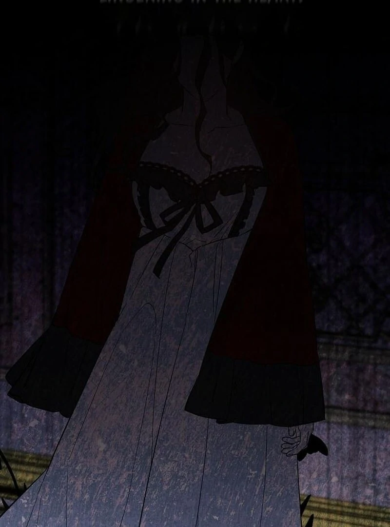 A Revenge Guide for the Terminally Ill Maid chapter 35 page 19