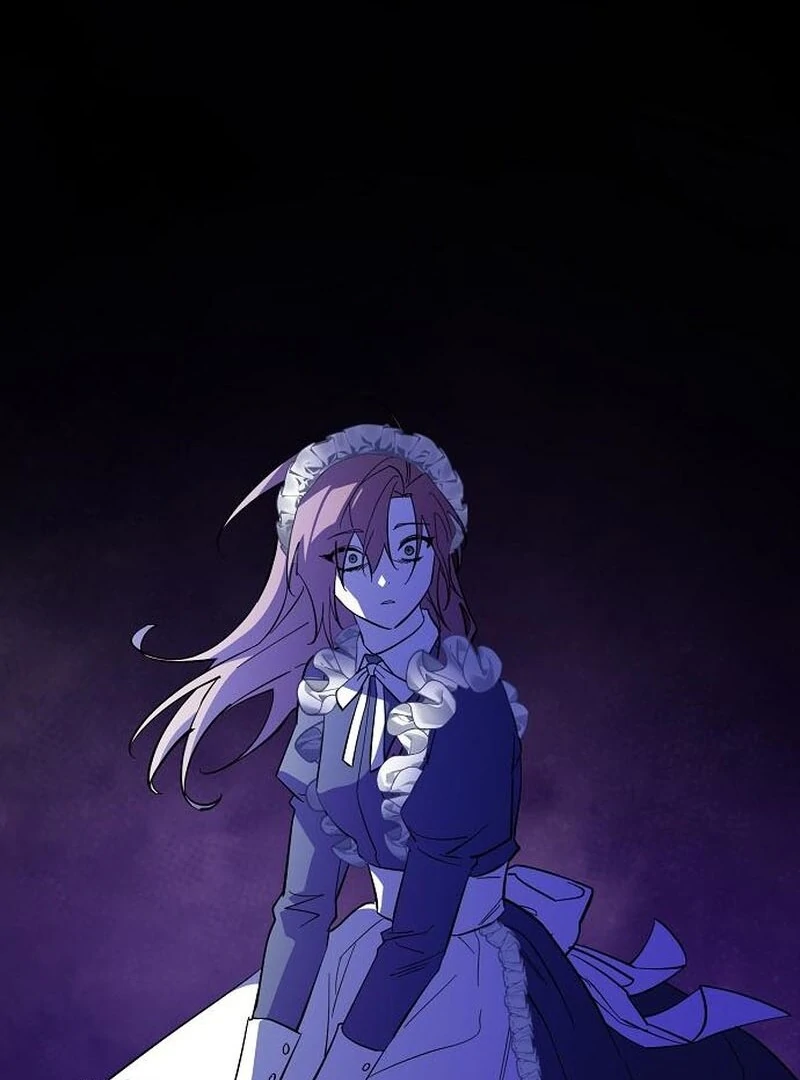 A Revenge Guide for the Terminally Ill Maid chapter 35 page 23