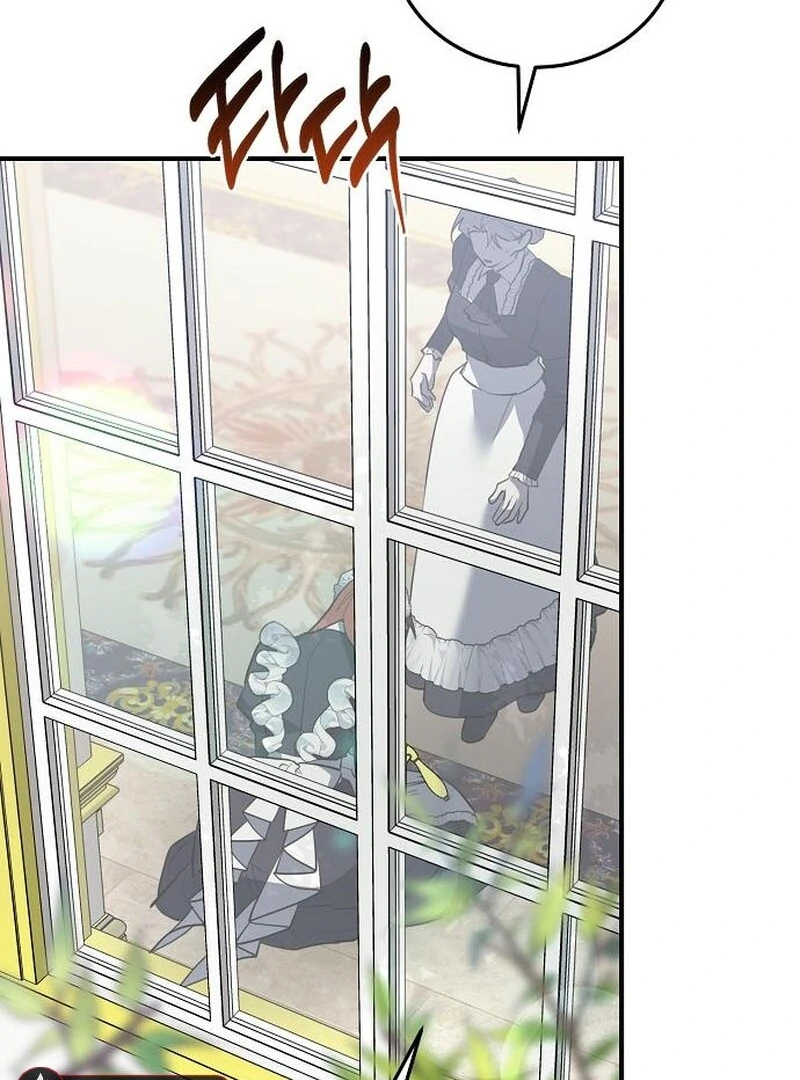 A Revenge Guide for the Terminally Ill Maid chapter 35 page 35