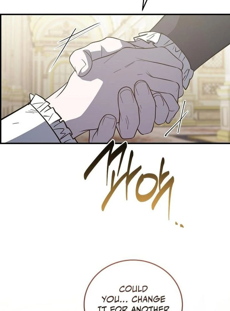A Revenge Guide for the Terminally Ill Maid chapter 35 page 37