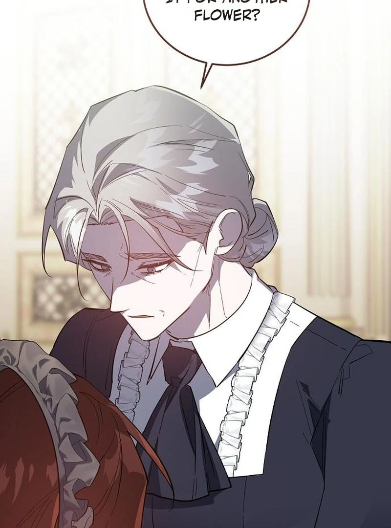 A Revenge Guide for the Terminally Ill Maid chapter 35 page 38