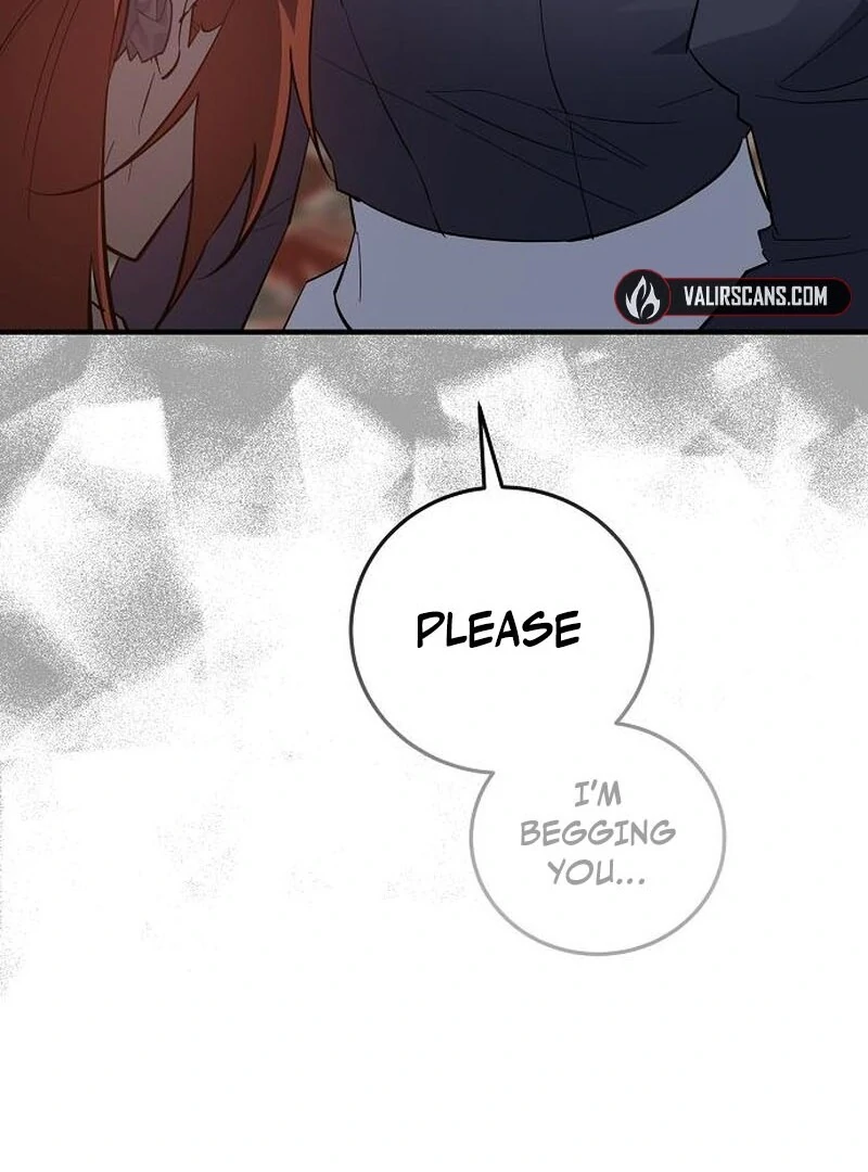 A Revenge Guide for the Terminally Ill Maid chapter 35 page 39