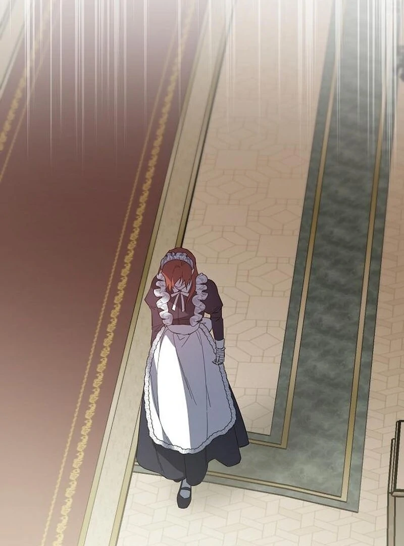 A Revenge Guide for the Terminally Ill Maid chapter 35 page 43