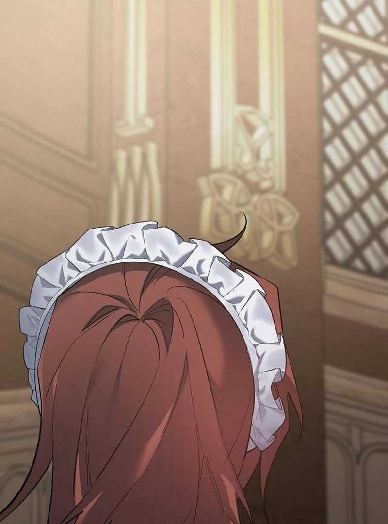A Revenge Guide for the Terminally Ill Maid chapter 35 page 51