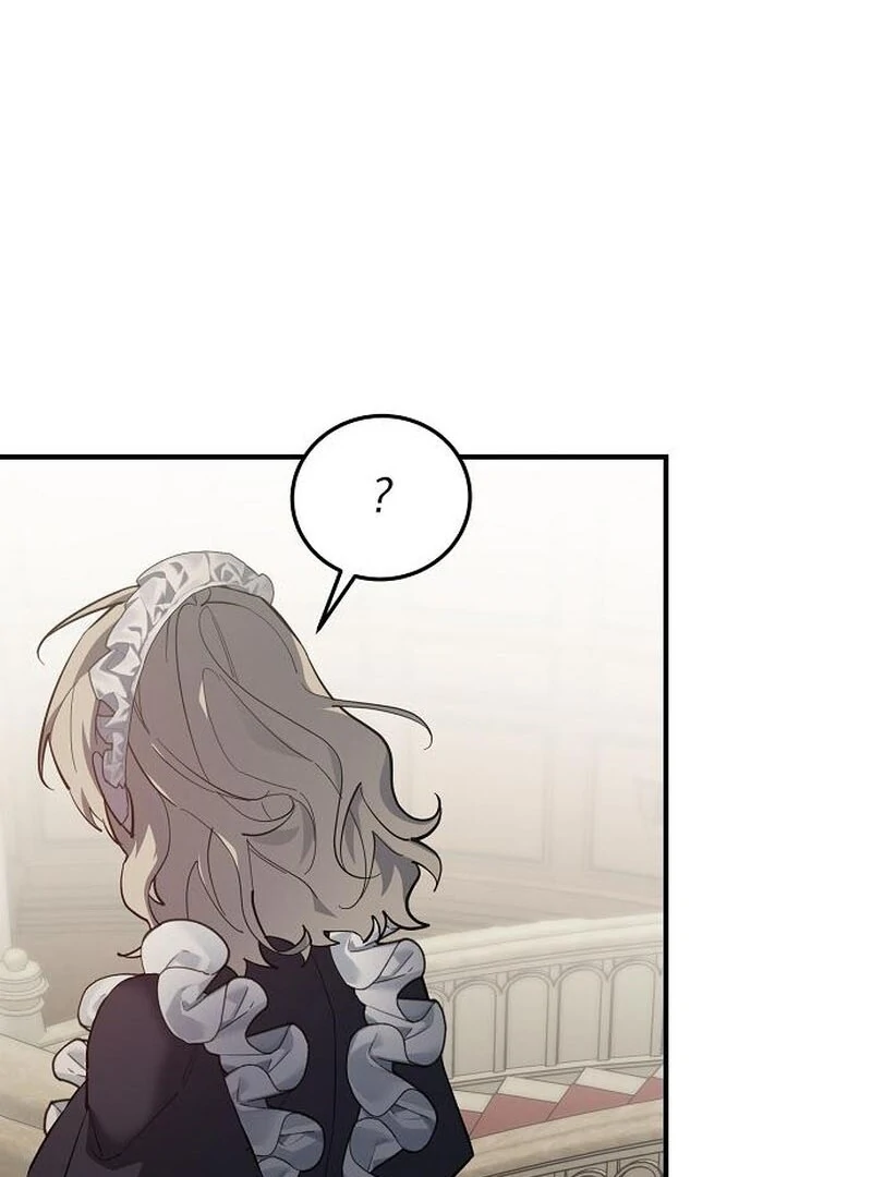 A Revenge Guide for the Terminally Ill Maid chapter 35 page 57