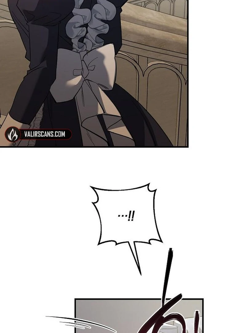 A Revenge Guide for the Terminally Ill Maid chapter 35 page 58