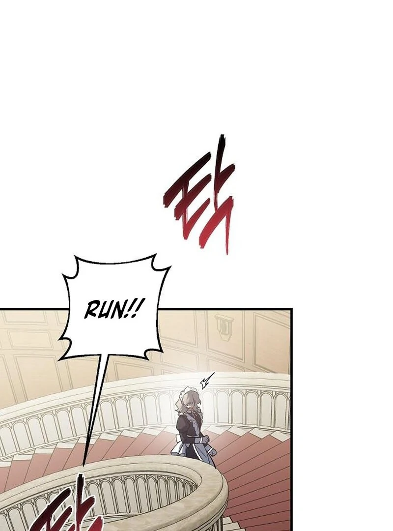A Revenge Guide for the Terminally Ill Maid chapter 35 page 63