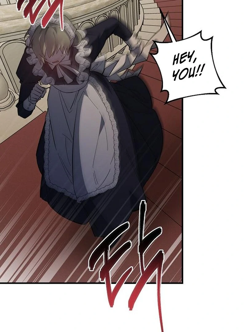 A Revenge Guide for the Terminally Ill Maid chapter 35 page 64