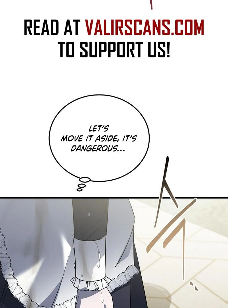 A Revenge Guide for the Terminally Ill Maid chapter 35 page 65