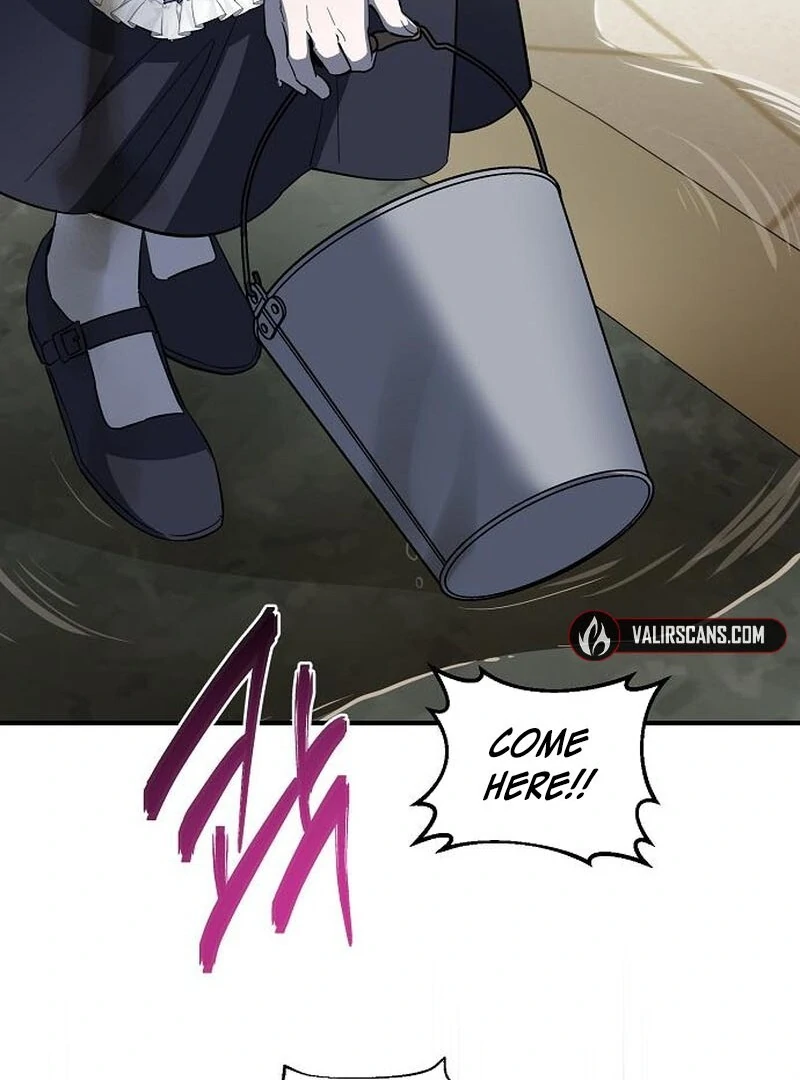 A Revenge Guide for the Terminally Ill Maid chapter 35 page 66