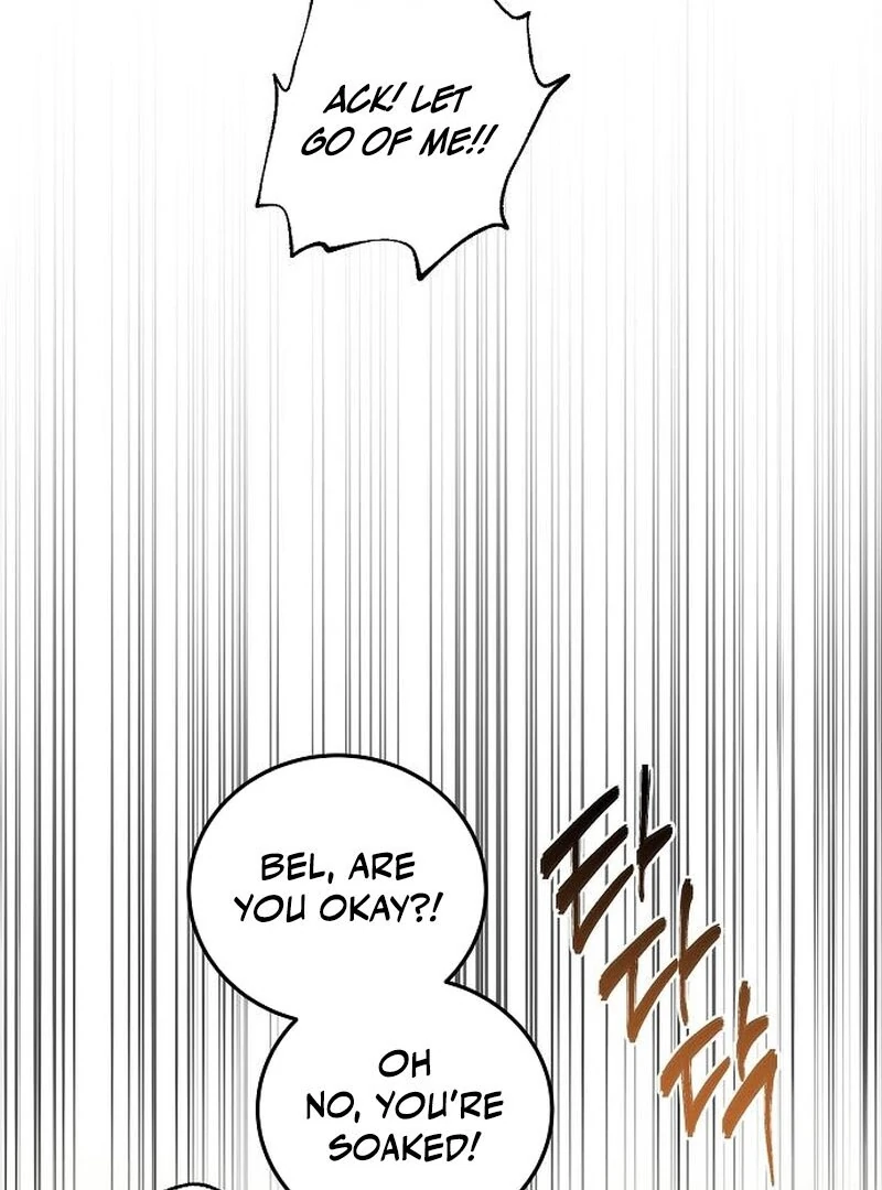 A Revenge Guide for the Terminally Ill Maid chapter 35 page 67