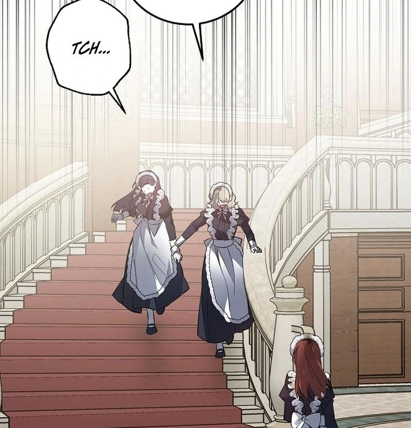 A Revenge Guide for the Terminally Ill Maid chapter 35 page 68