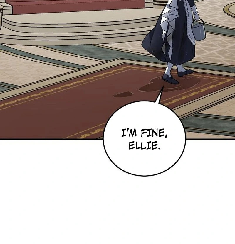 A Revenge Guide for the Terminally Ill Maid chapter 35 page 69