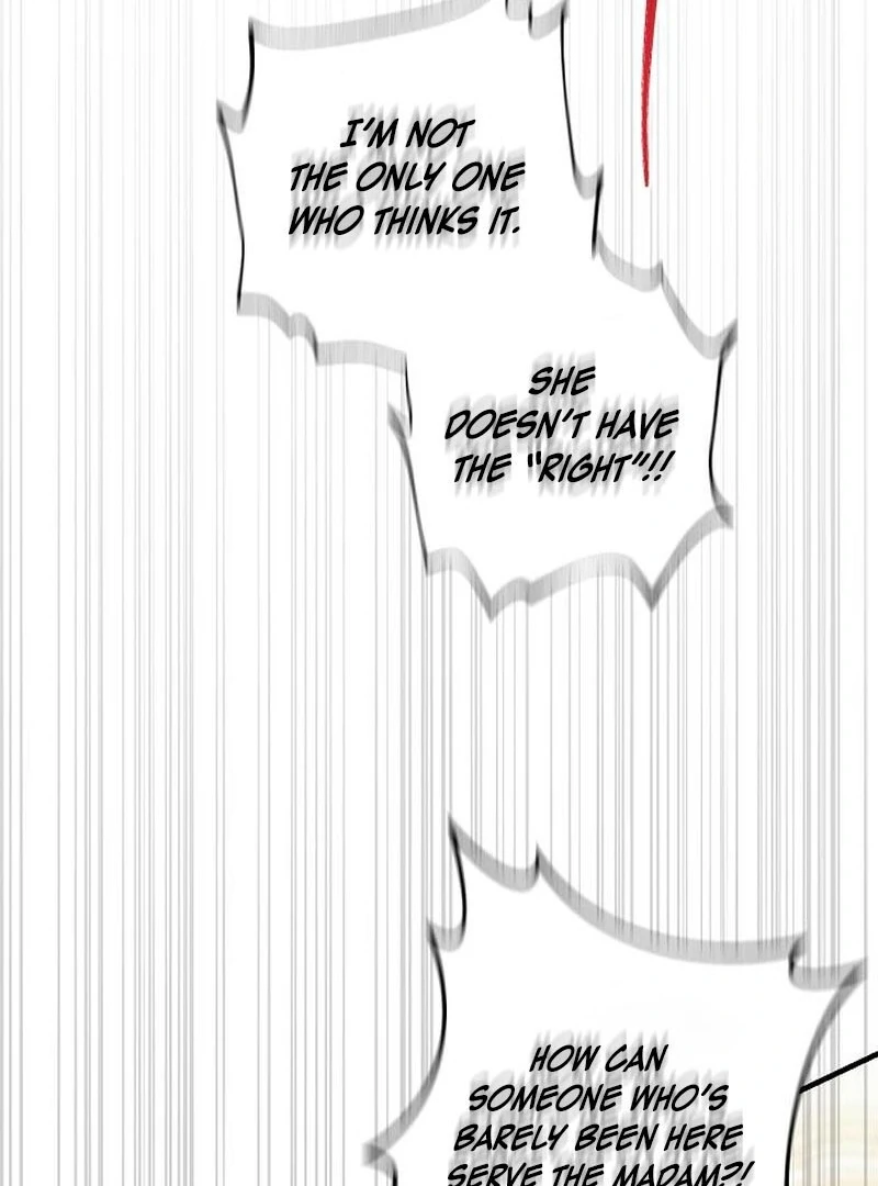 A Revenge Guide for the Terminally Ill Maid chapter 35 page 73