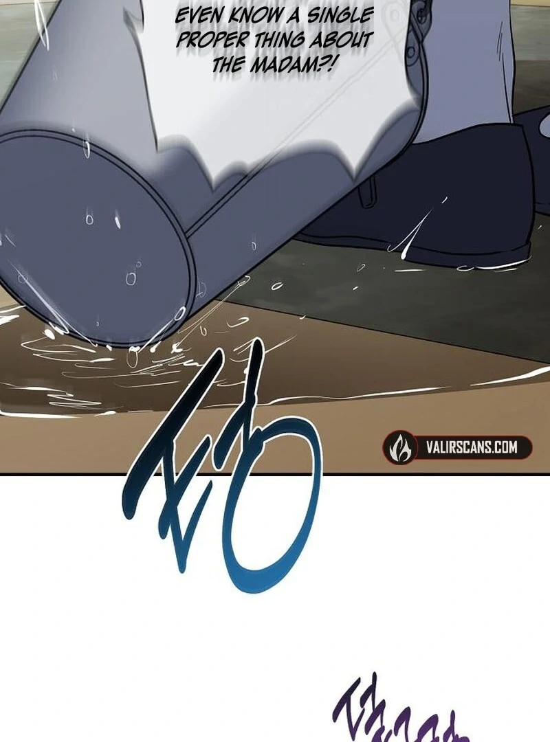 A Revenge Guide for the Terminally Ill Maid chapter 35 page 76