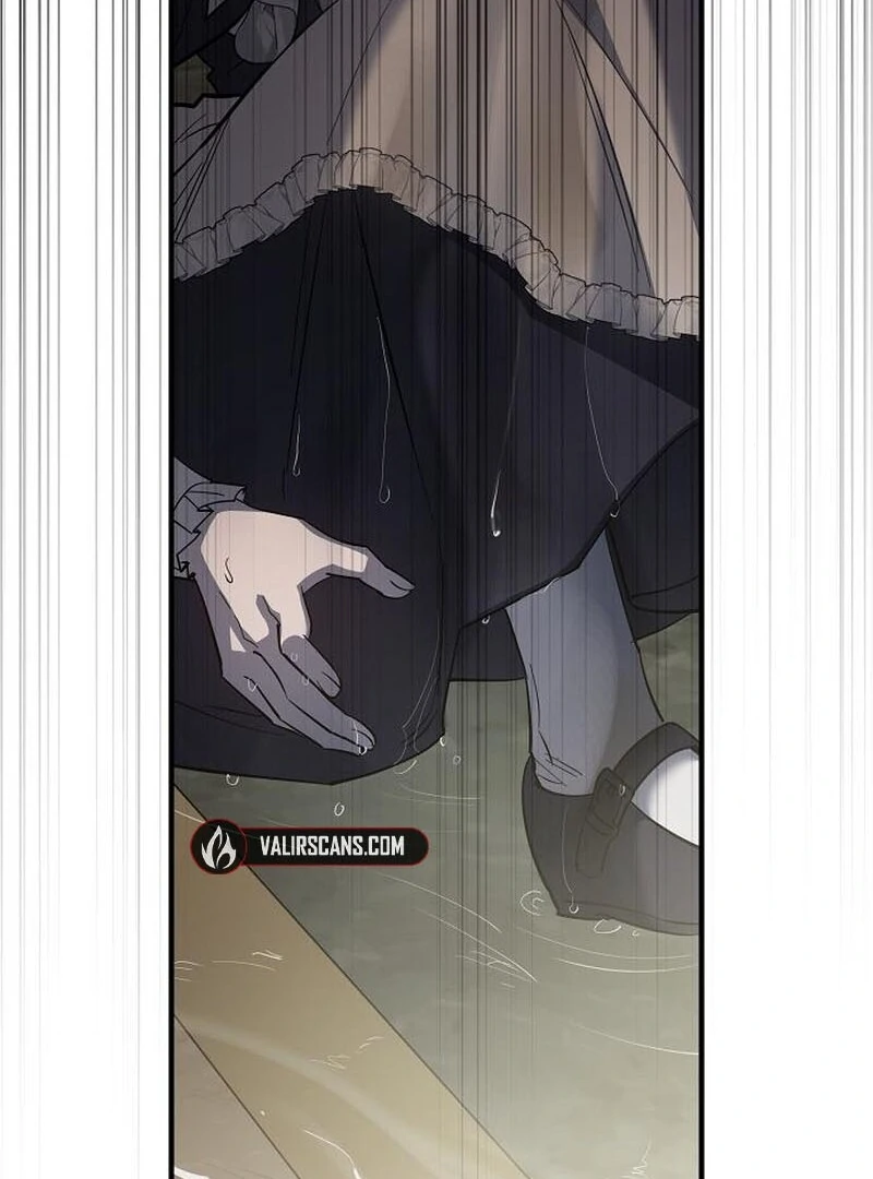 A Revenge Guide for the Terminally Ill Maid chapter 35 page 89