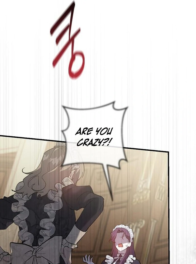 A Revenge Guide for the Terminally Ill Maid chapter 35 page 93