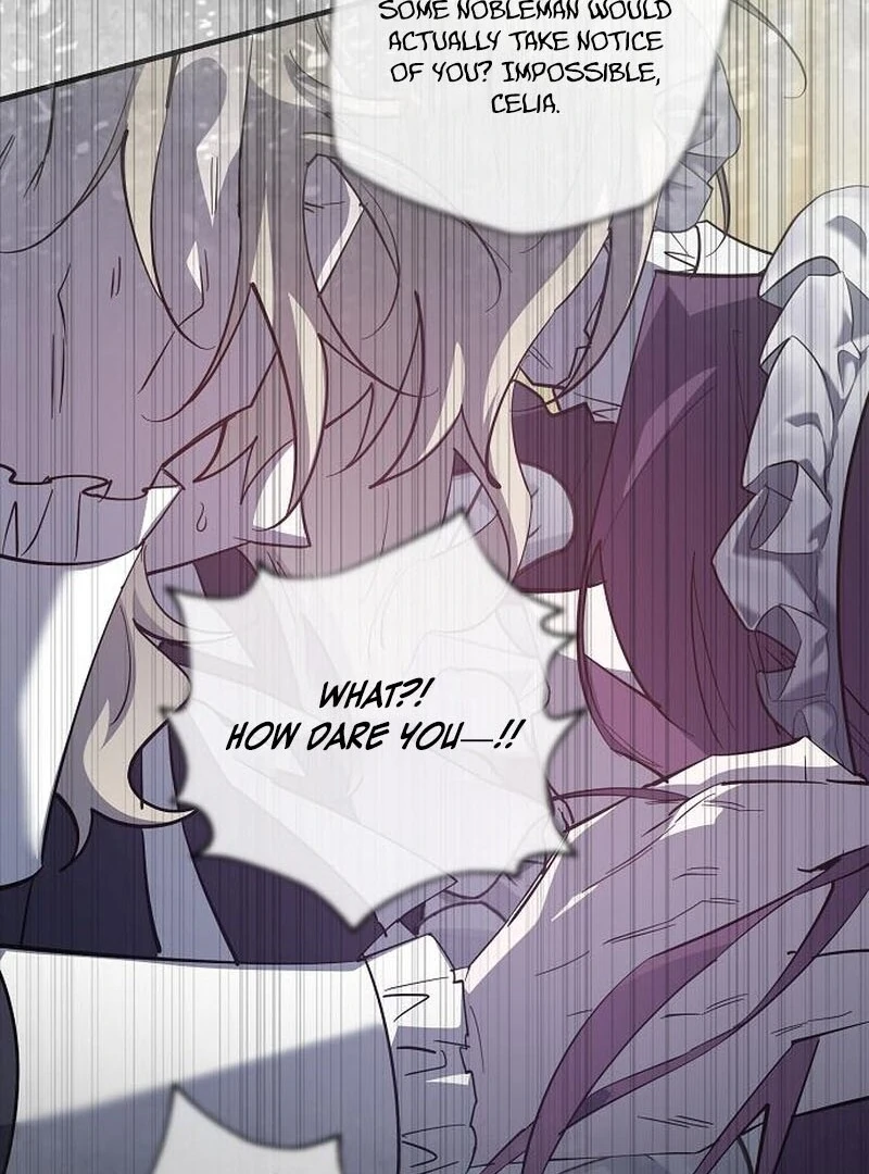 A Revenge Guide for the Terminally Ill Maid chapter 35 page 98