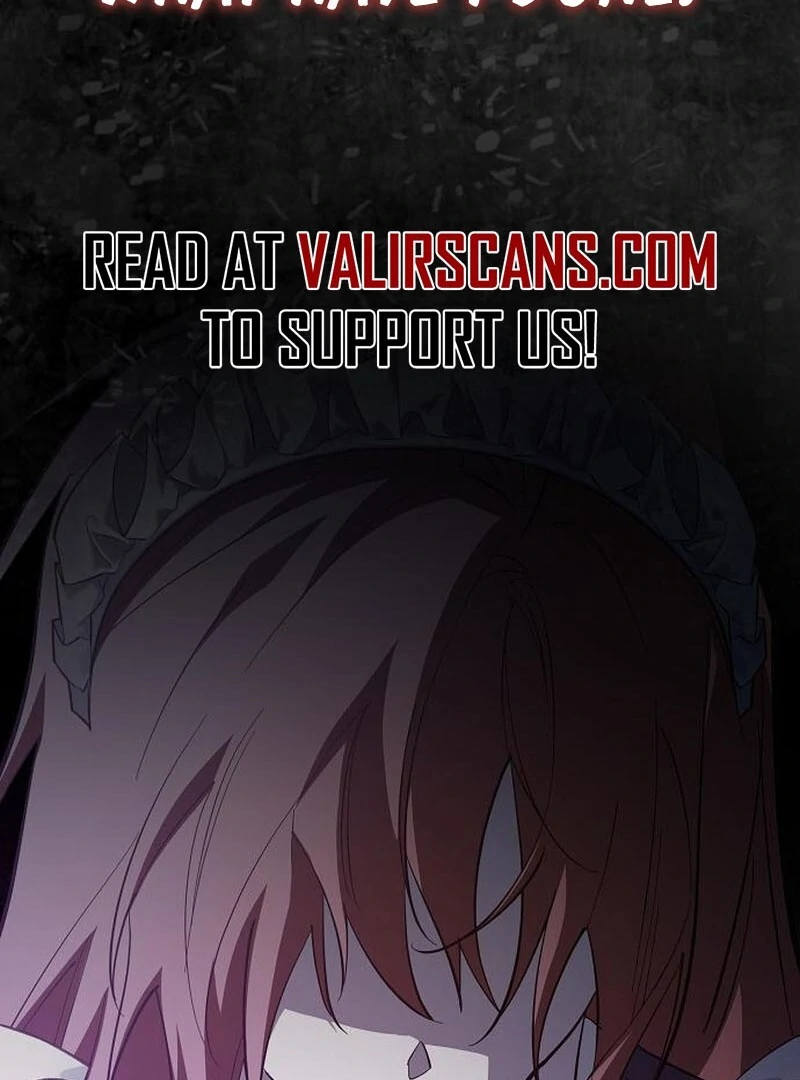 A Revenge Guide for the Terminally Ill Maid chapter 35 page 101