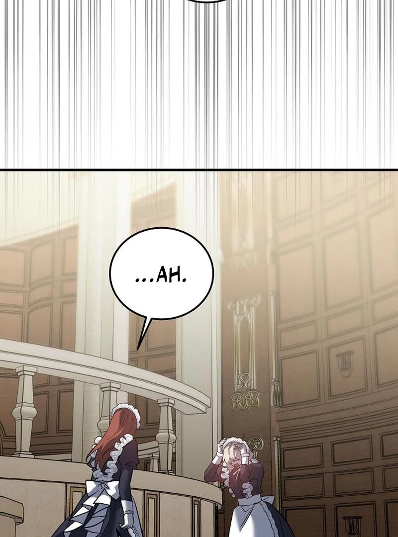 A Revenge Guide for the Terminally Ill Maid chapter 35 page 103