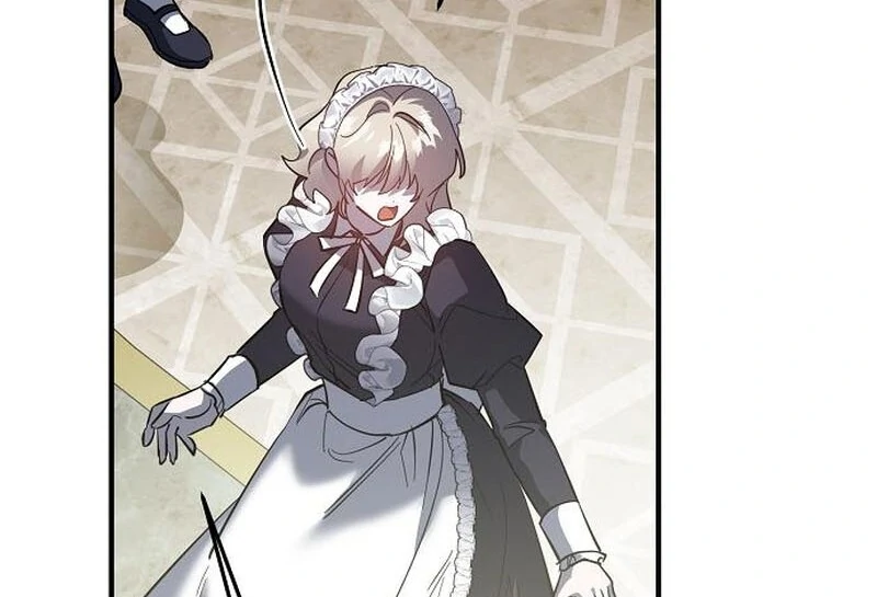 A Revenge Guide for the Terminally Ill Maid chapter 35 page 105