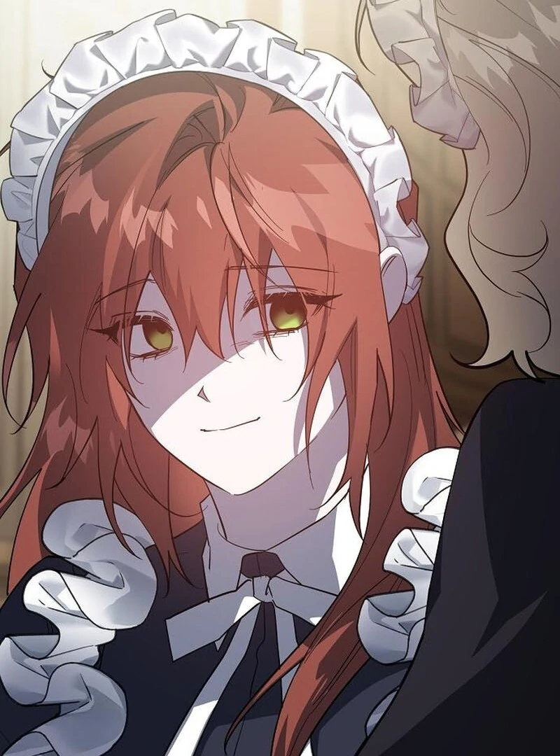A Revenge Guide for the Terminally Ill Maid chapter 35 page 109