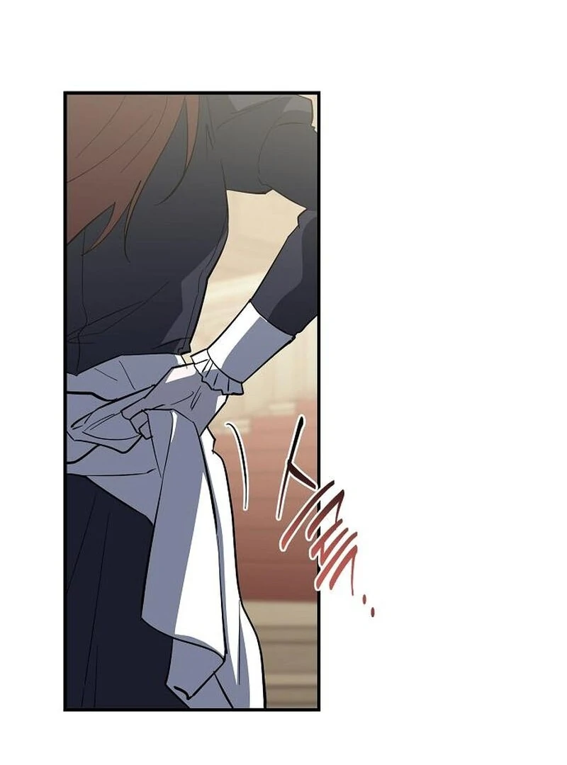 A Revenge Guide for the Terminally Ill Maid chapter 35 page 113