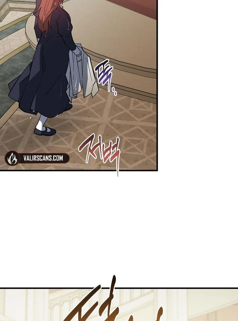 A Revenge Guide for the Terminally Ill Maid chapter 35 page 116