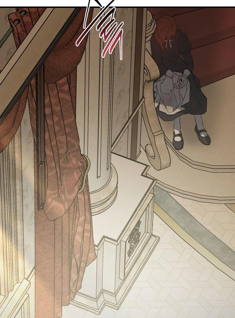 A Revenge Guide for the Terminally Ill Maid chapter 35 page 118