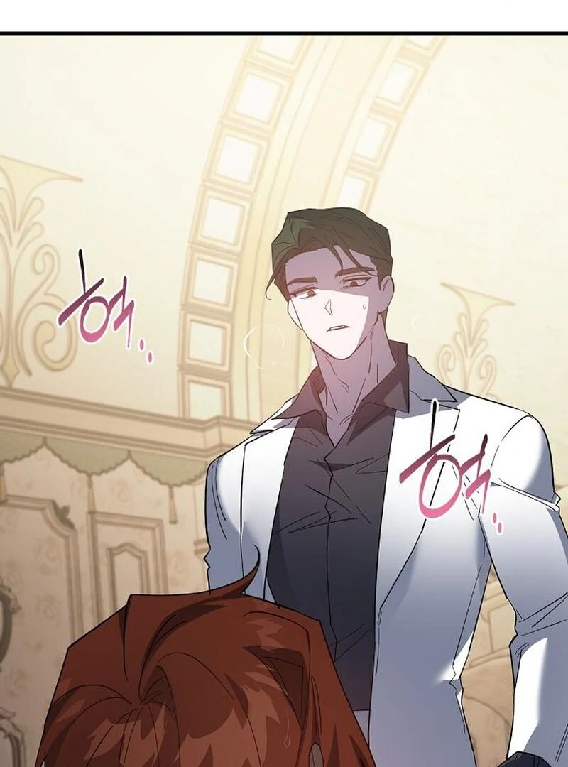A Revenge Guide for the Terminally Ill Maid chapter 35 page 122