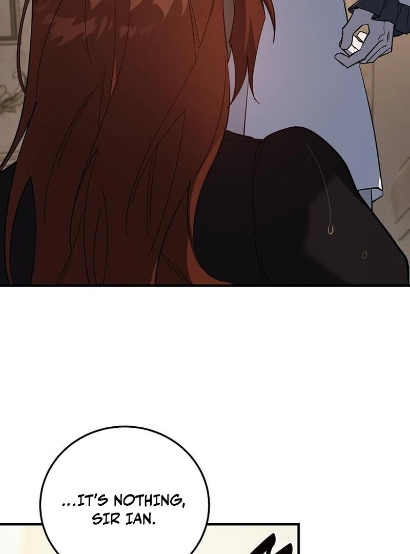 A Revenge Guide for the Terminally Ill Maid chapter 35 page 123